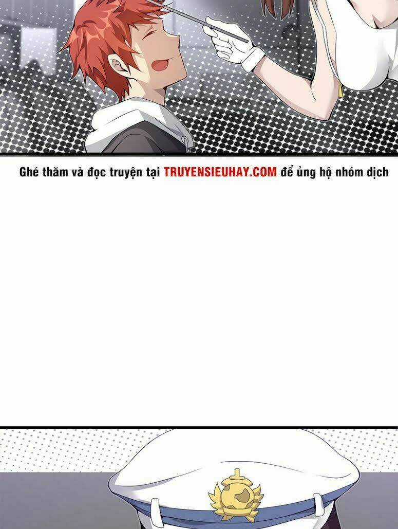 Võ Nghịch Sơn Hà - Chapter 22 - Trang 5