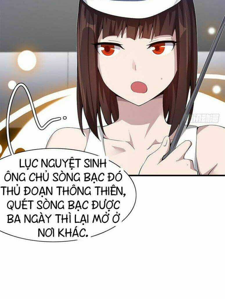 Võ Nghịch Sơn Hà - Chapter 22 - Trang 6