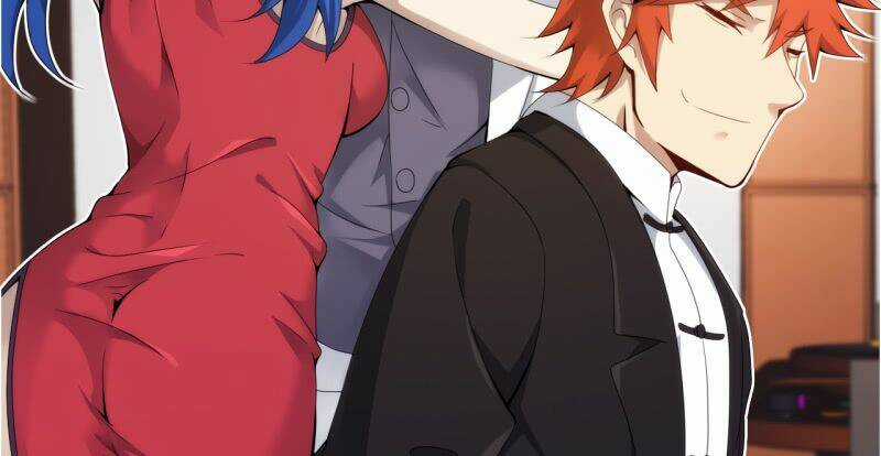 Võ Nghịch Sơn Hà - Chapter 23 - Trang 117