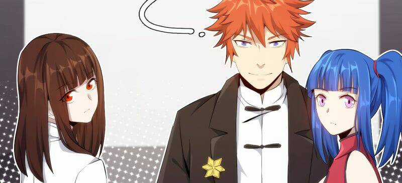 Võ Nghịch Sơn Hà - Chapter 23 - Trang 29