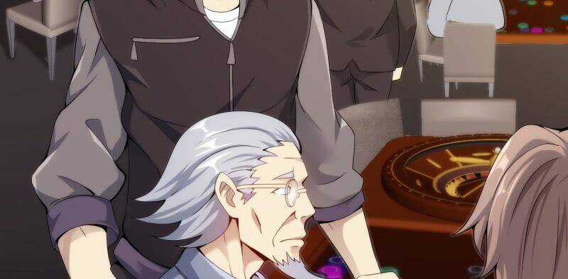 Võ Nghịch Sơn Hà - Chapter 23 - Trang 33