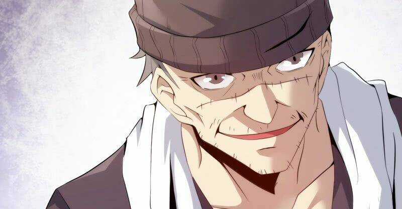 Võ Nghịch Sơn Hà - Chapter 23 - Trang 8