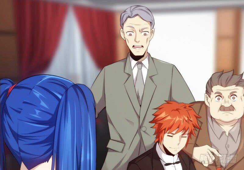 Võ Nghịch Sơn Hà - Chapter 24 - Trang 3