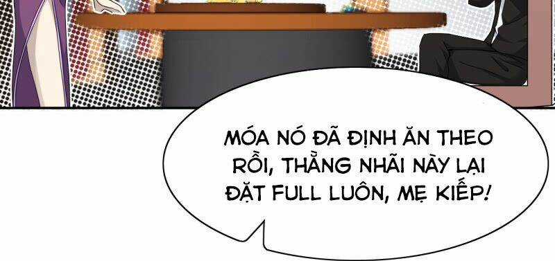 Võ Nghịch Sơn Hà - Chapter 25 - Trang 4