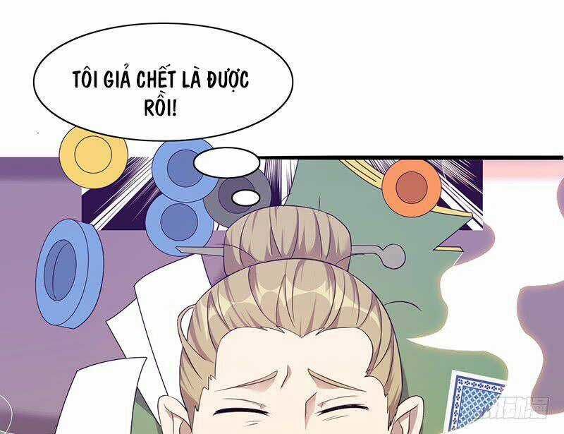 Võ Nghịch Sơn Hà - Chapter 26 - Trang 131