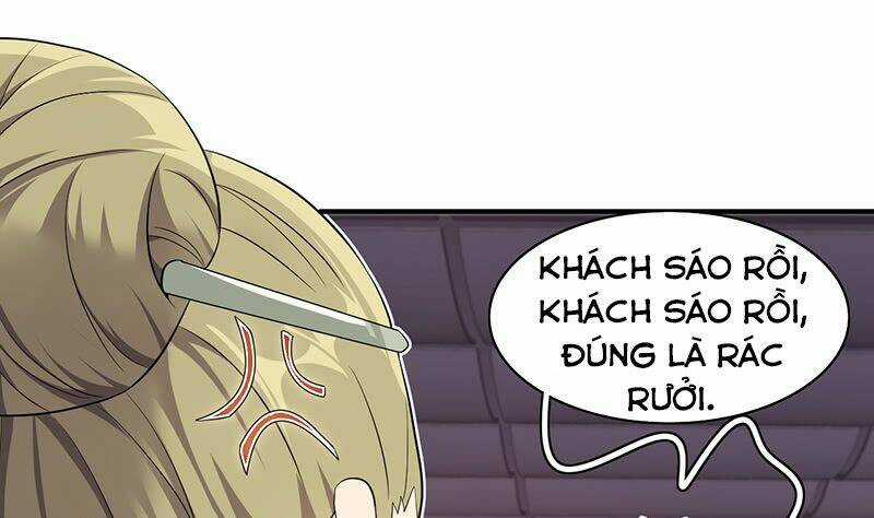 Võ Nghịch Sơn Hà - Chapter 26 - Trang 91