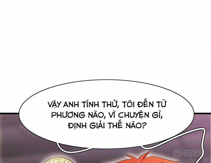 Võ Nghịch Sơn Hà - Chapter 27 - Trang 3