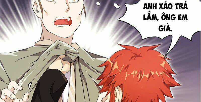 Võ Nghịch Sơn Hà - Chapter 28 - Trang 14