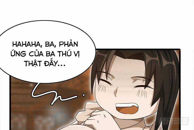 Võ Nghịch Sơn Hà - Chapter 28 - Trang 135