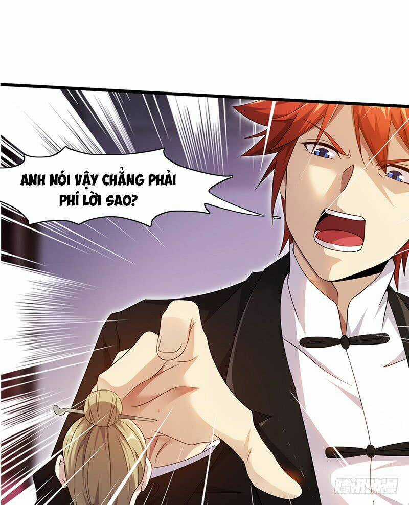 Võ Nghịch Sơn Hà - Chapter 28 - Trang 28