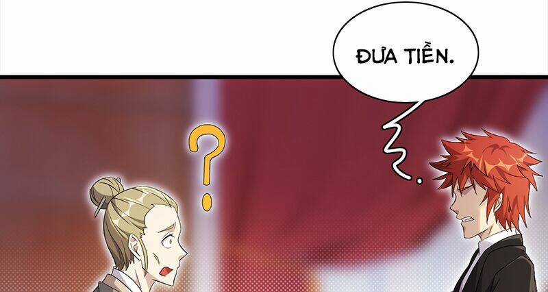 Võ Nghịch Sơn Hà - Chapter 28 - Trang 33