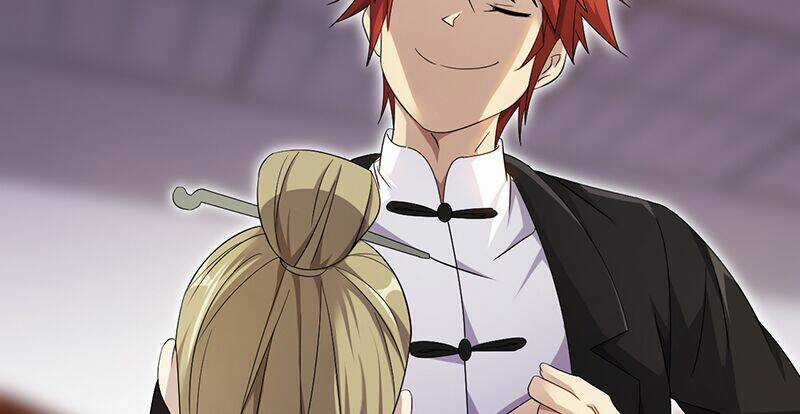 Võ Nghịch Sơn Hà - Chapter 28 - Trang 45