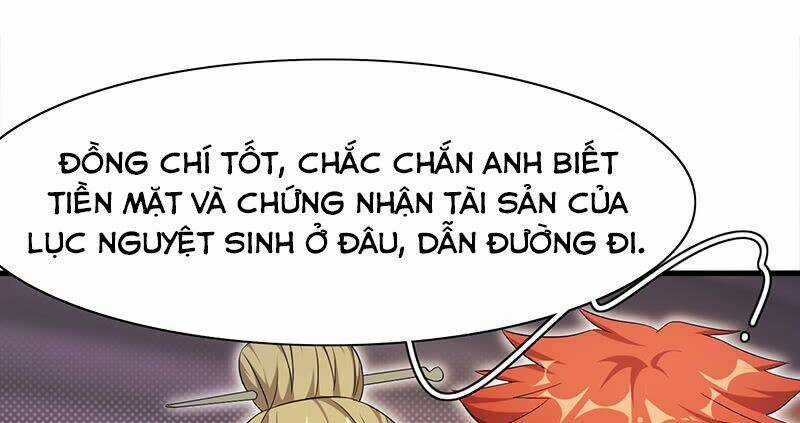 Võ Nghịch Sơn Hà - Chapter 28 - Trang 47