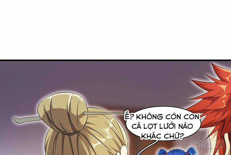 Võ Nghịch Sơn Hà - Chapter 28 - Trang 50