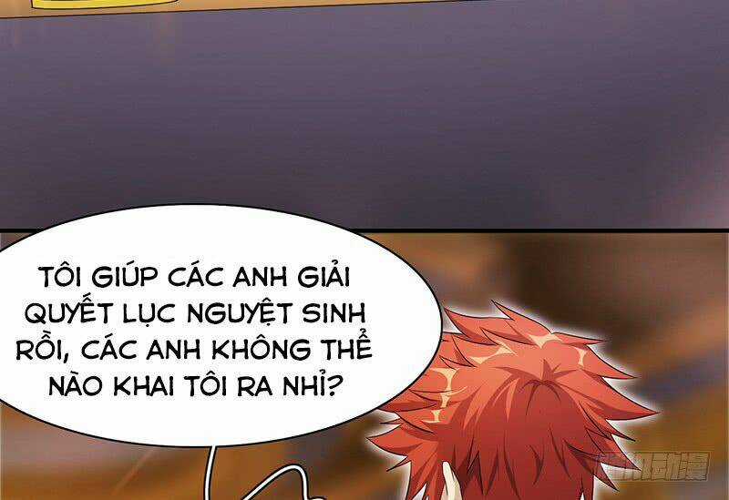 Võ Nghịch Sơn Hà - Chapter 28 - Trang 53