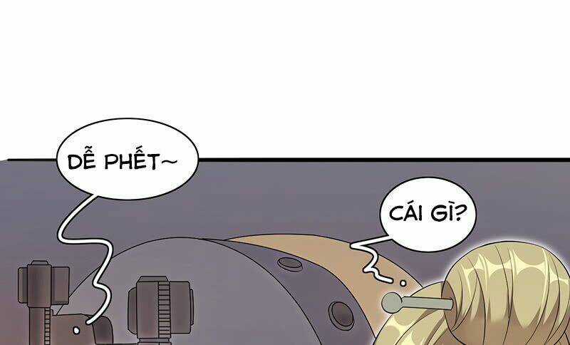 Võ Nghịch Sơn Hà - Chapter 28 - Trang 79