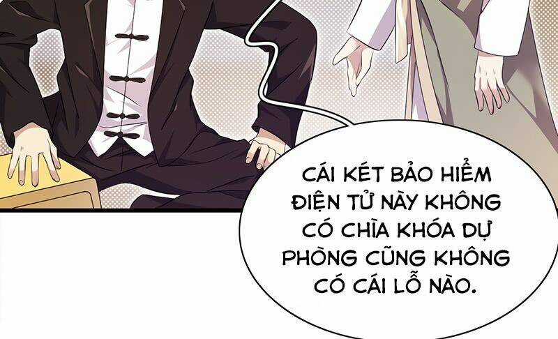 Võ Nghịch Sơn Hà - Chapter 28 - Trang 91