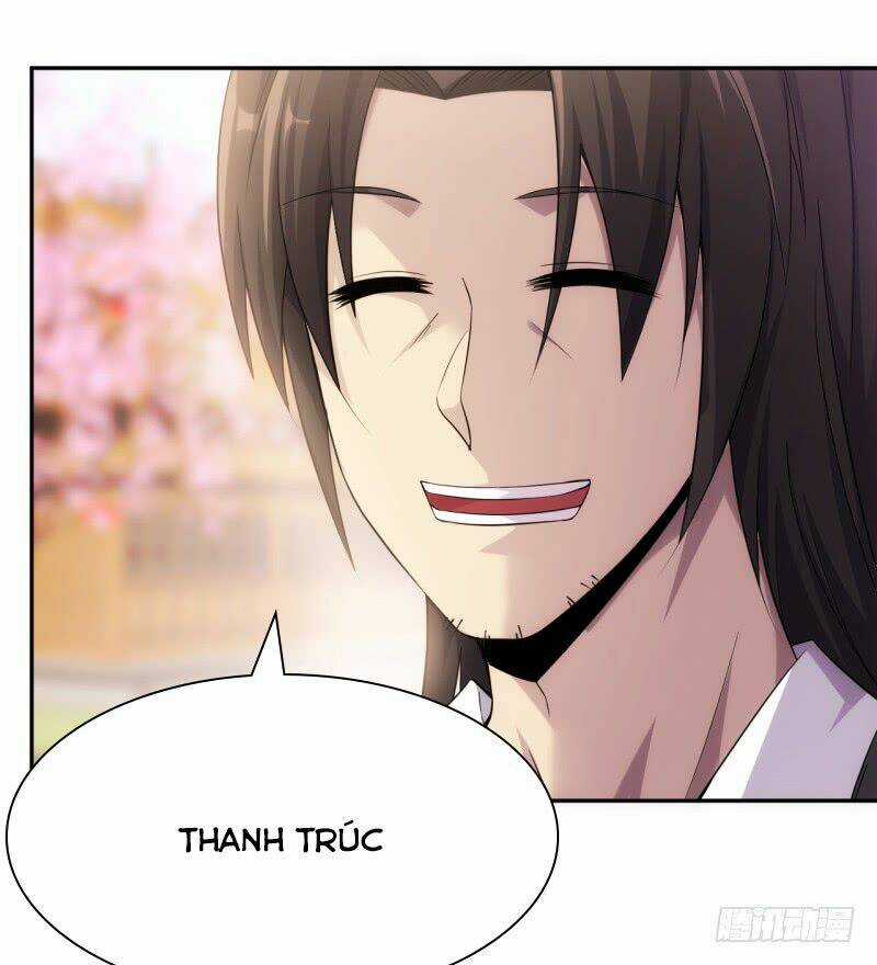 Võ Nghịch Sơn Hà - Chapter 29 - Trang 2