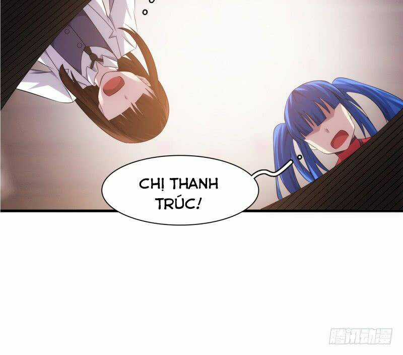 Võ Nghịch Sơn Hà - Chapter 29 - Trang 19