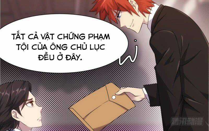 Võ Nghịch Sơn Hà - Chapter 29 - Trang 29