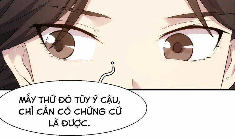 Võ Nghịch Sơn Hà - Chapter 29 - Trang 38