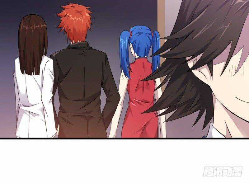 Võ Nghịch Sơn Hà - Chapter 29 - Trang 44