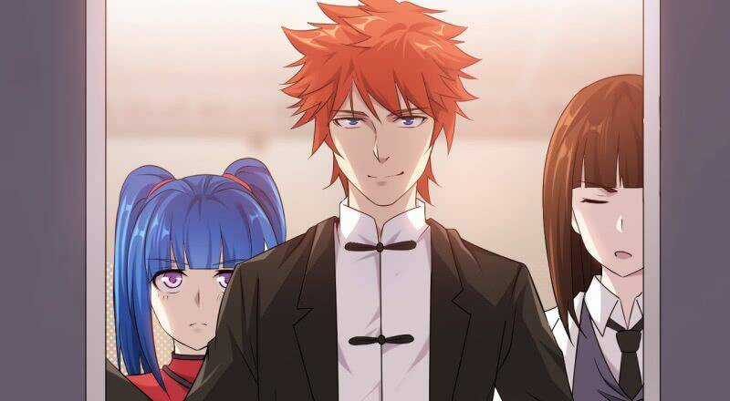 Võ Nghịch Sơn Hà - Chapter 29 - Trang 46