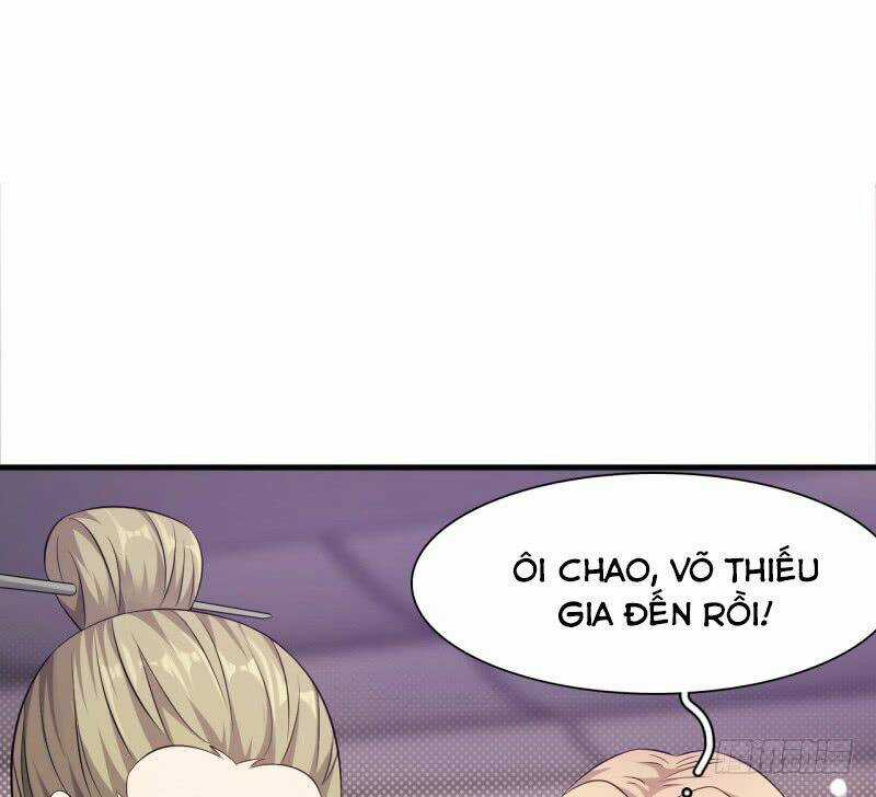 Võ Nghịch Sơn Hà - Chapter 29 - Trang 50