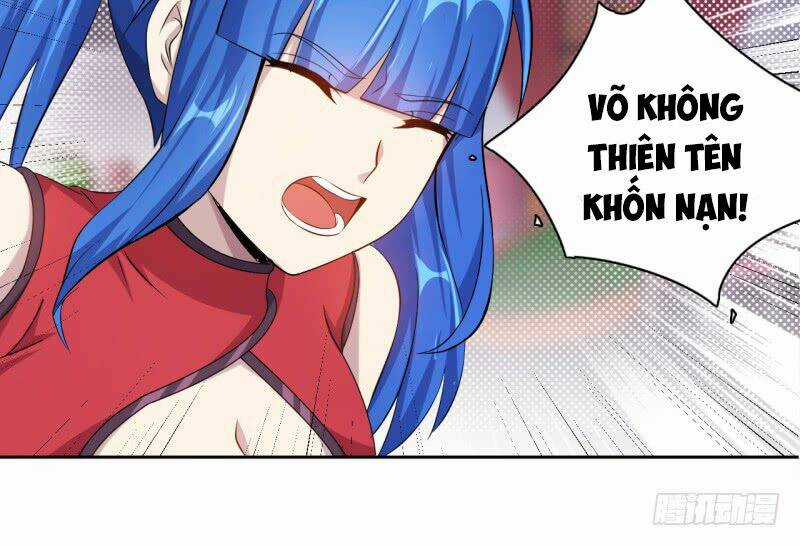 Võ Nghịch Sơn Hà - Chapter 29 - Trang 81