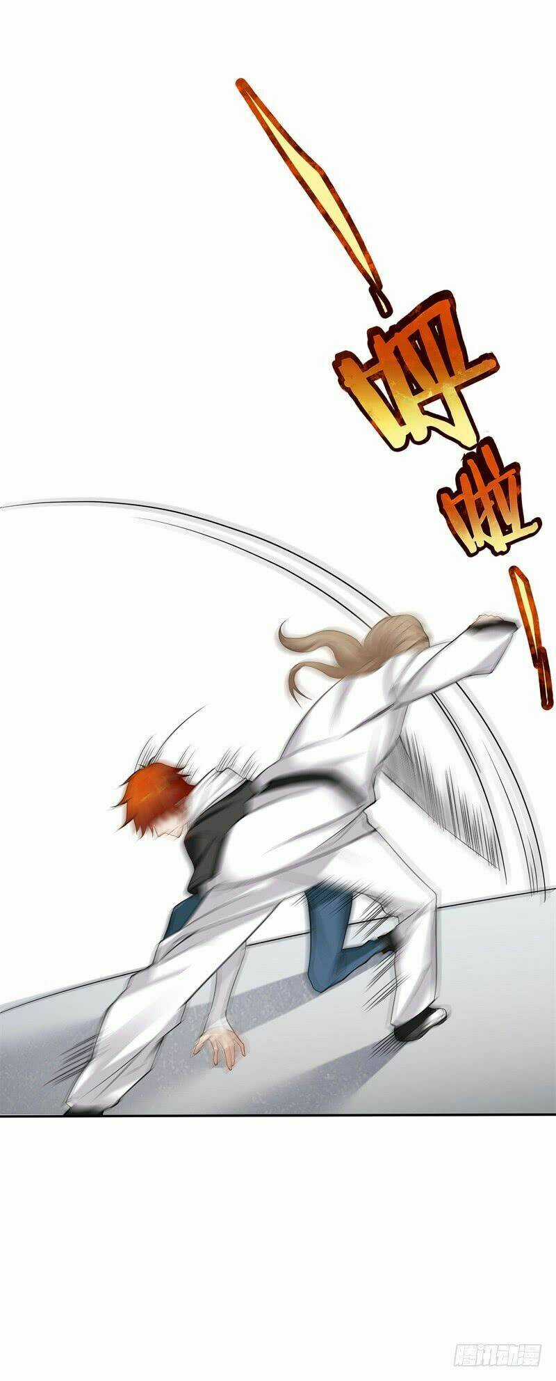 Võ Nghịch Sơn Hà - Chapter 3.2 - Trang 11