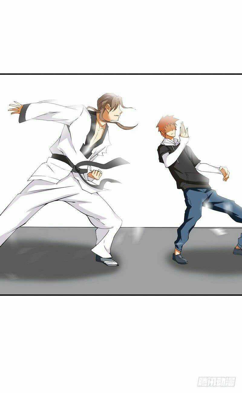 Võ Nghịch Sơn Hà - Chapter 3.2 - Trang 3