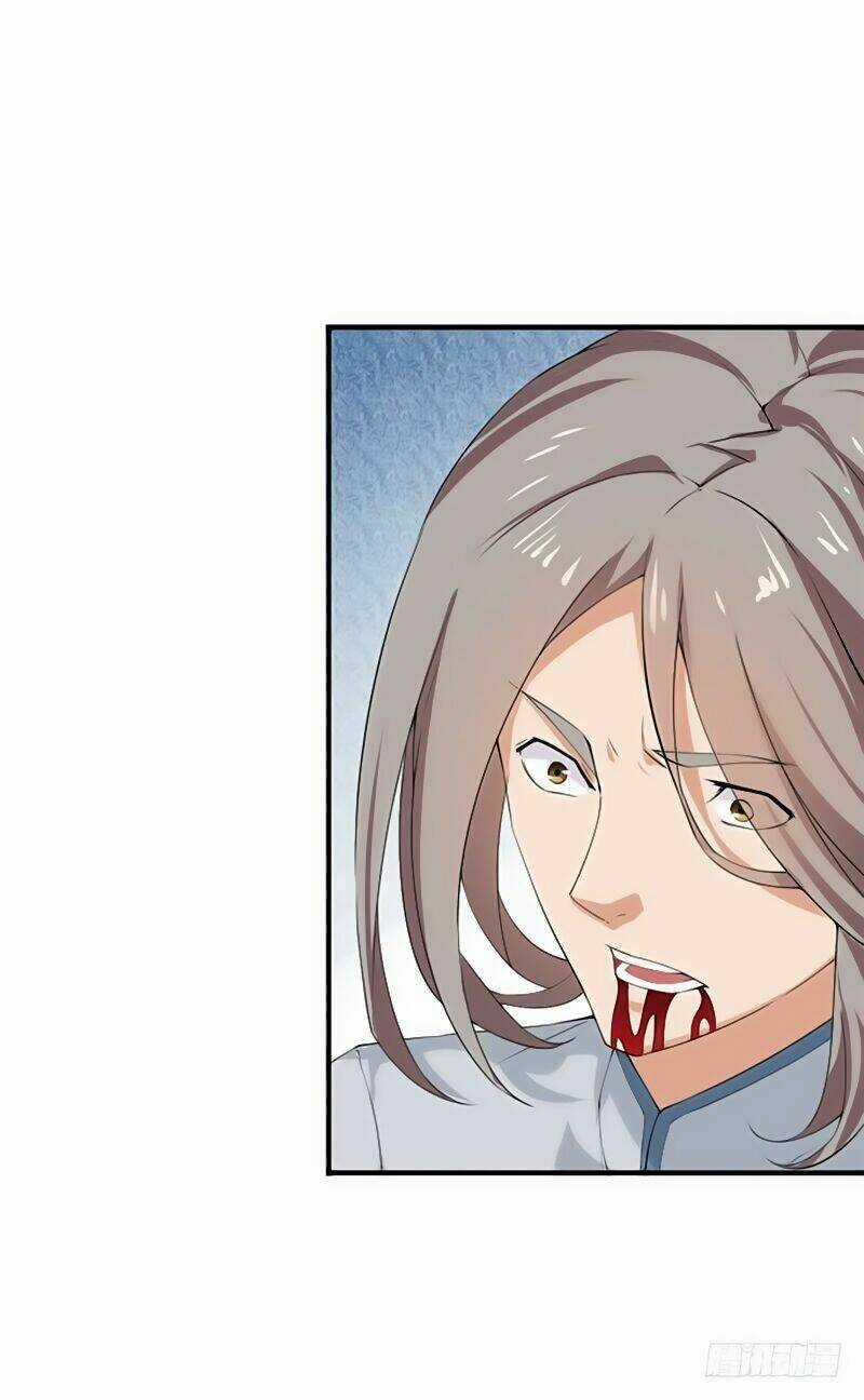 Võ Nghịch Sơn Hà - Chapter 3.2 - Trang 23