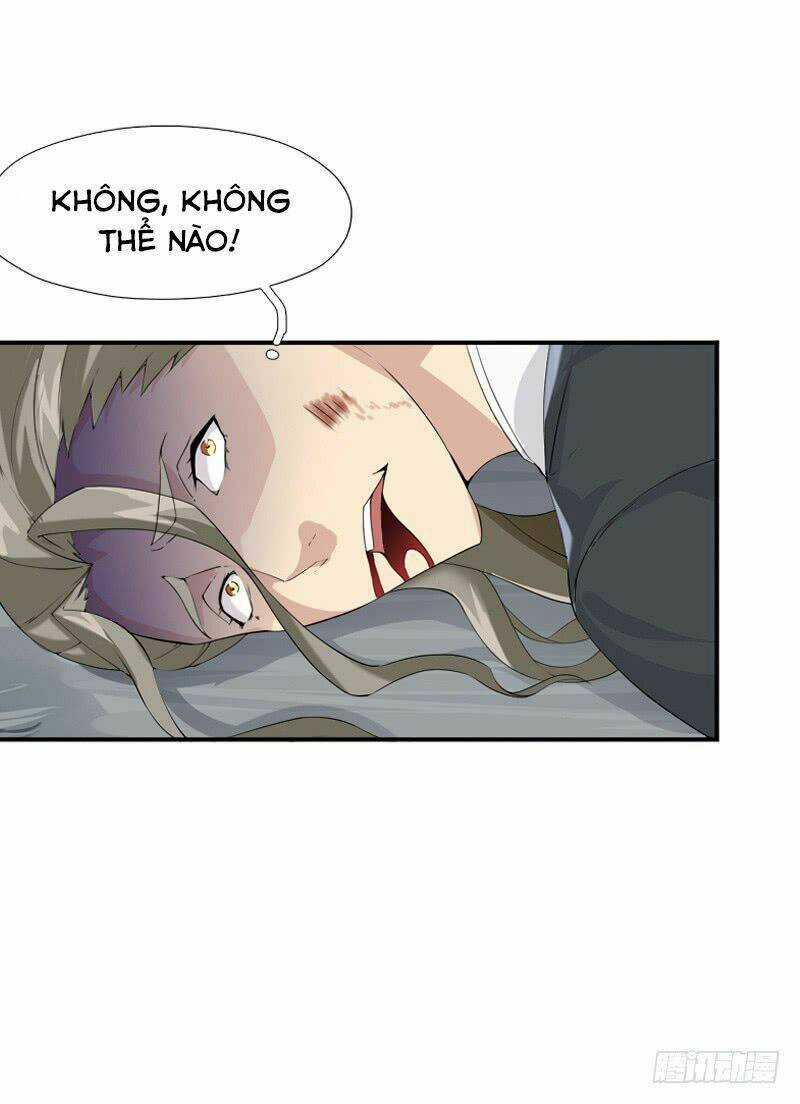 Võ Nghịch Sơn Hà - Chapter 3.2 - Trang 24