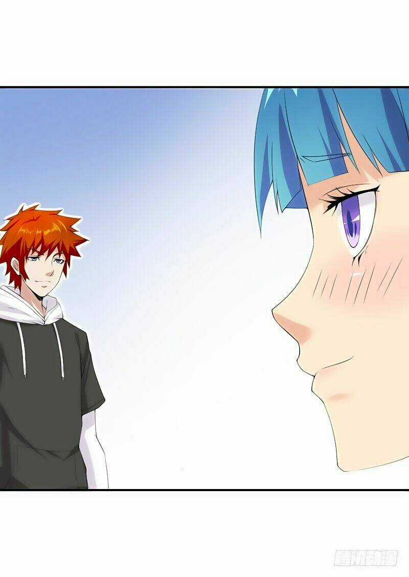 Võ Nghịch Sơn Hà - Chapter 3.2 - Trang 26