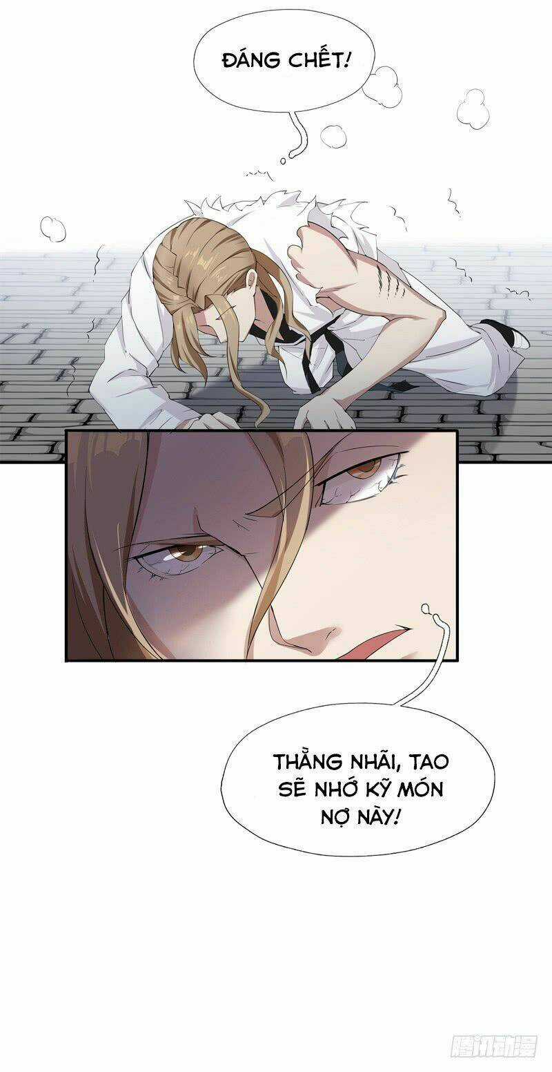 Võ Nghịch Sơn Hà - Chapter 3.2 - Trang 30