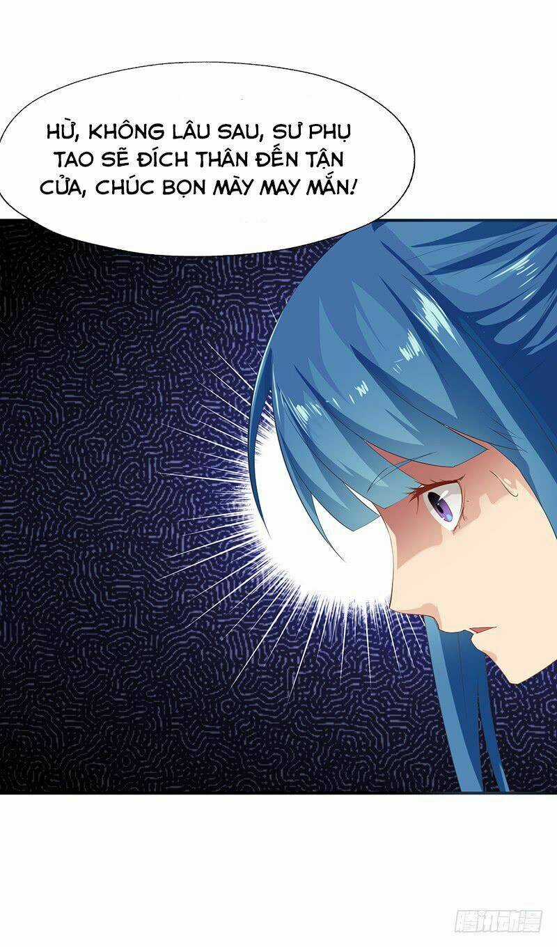 Võ Nghịch Sơn Hà - Chapter 3.2 - Trang 34