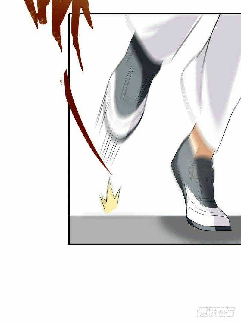 Võ Nghịch Sơn Hà - Chapter 3.2 - Trang 5