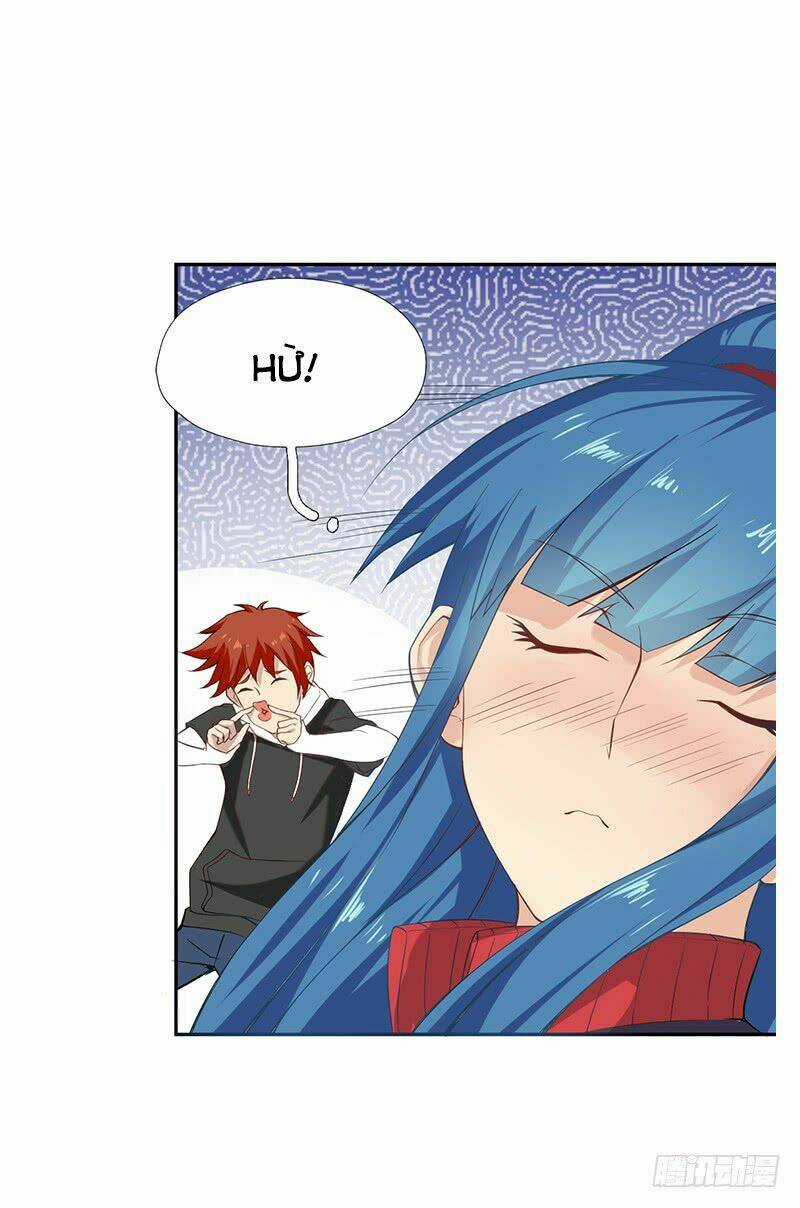 Võ Nghịch Sơn Hà - Chapter 3.2 - Trang 42