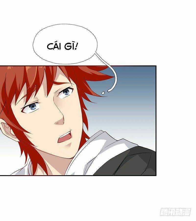 Võ Nghịch Sơn Hà - Chapter 3.2 - Trang 45