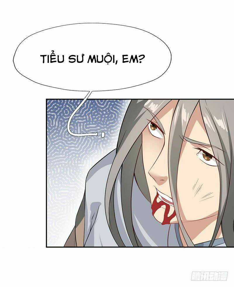 Võ Nghịch Sơn Hà - Chapter 3.2 - Trang 46