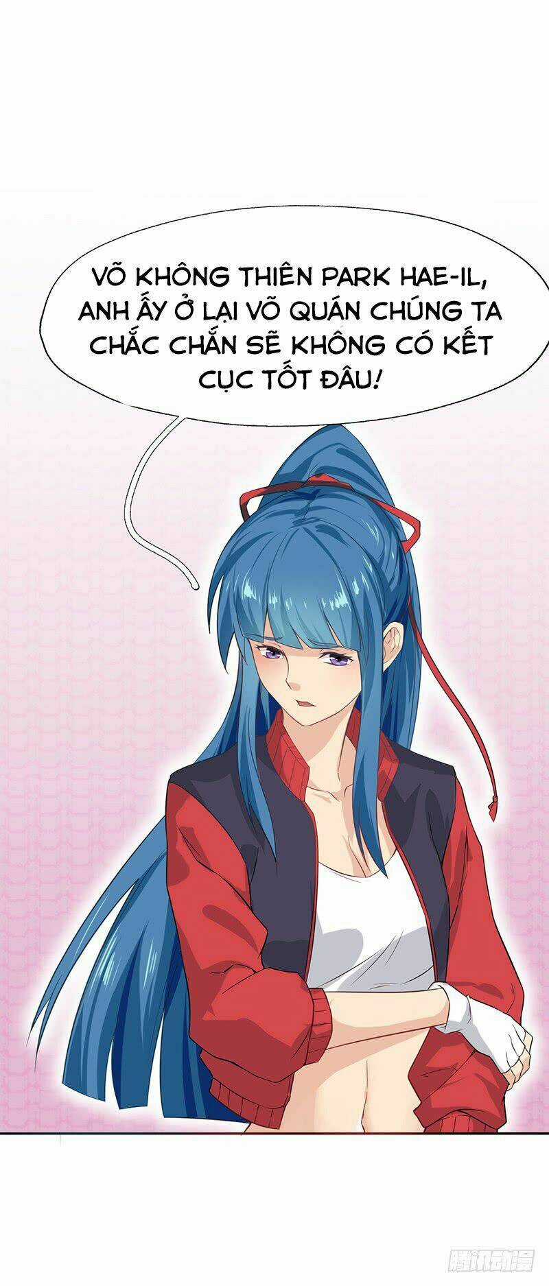 Võ Nghịch Sơn Hà - Chapter 3.2 - Trang 47