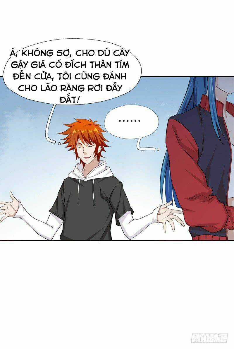 Võ Nghịch Sơn Hà - Chapter 3.2 - Trang 50