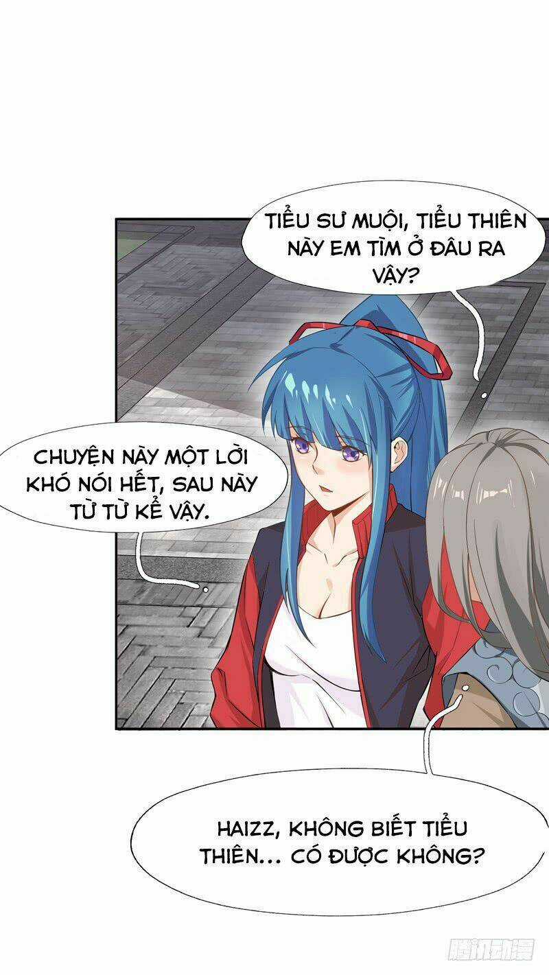 Võ Nghịch Sơn Hà - Chapter 3.2 - Trang 60