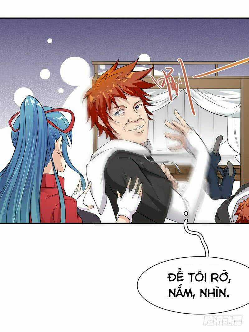 Võ Nghịch Sơn Hà - Chapter 3.2 - Trang 68