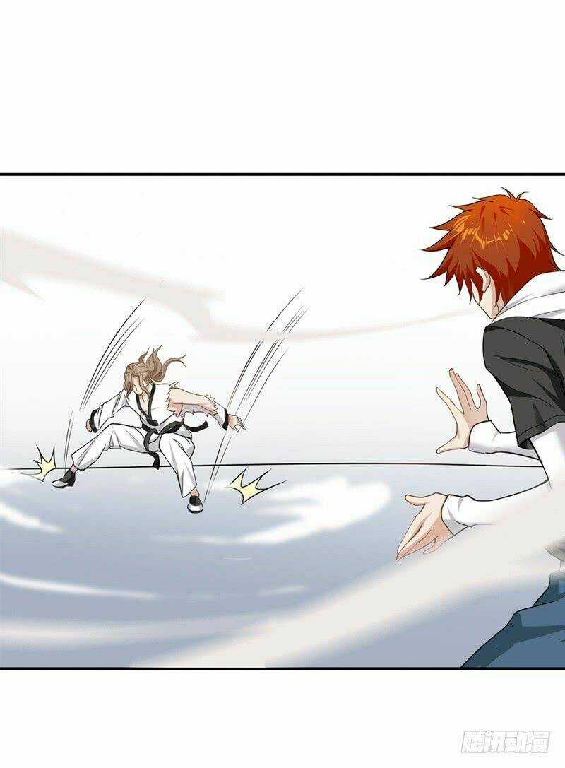 Võ Nghịch Sơn Hà - Chapter 3.2 - Trang 8