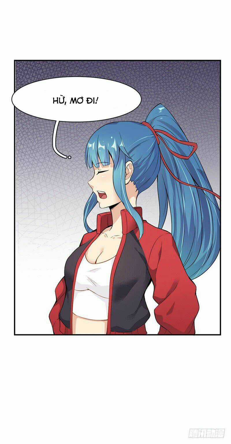 Võ Nghịch Sơn Hà - Chapter 3.2 - Trang 72