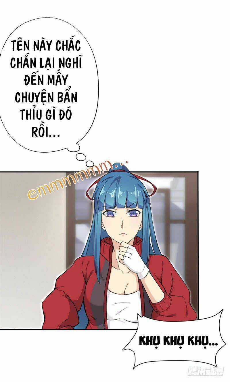 Võ Nghịch Sơn Hà - Chapter 3.2 - Trang 76