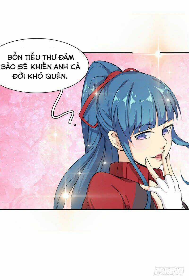 Võ Nghịch Sơn Hà - Chapter 3.2 - Trang 78