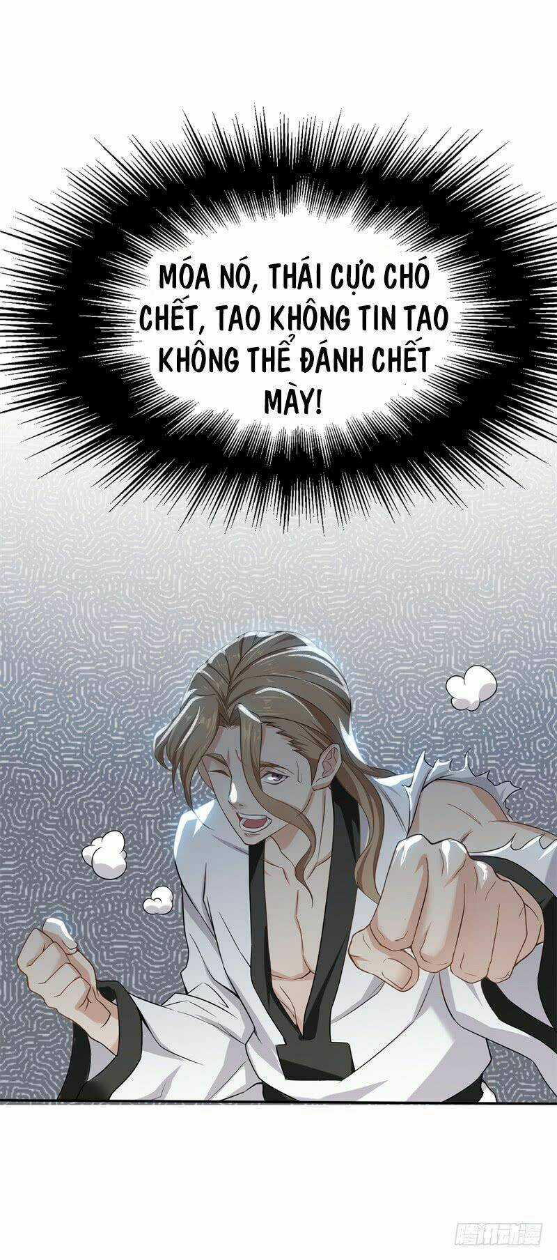 Võ Nghịch Sơn Hà - Chapter 3.2 - Trang 9