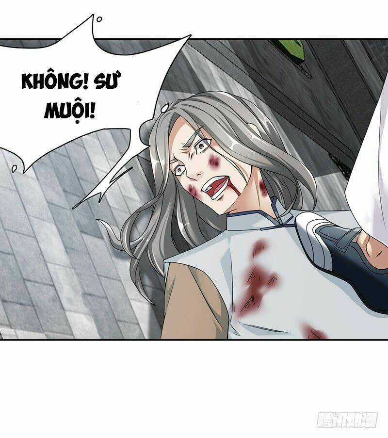Võ Nghịch Sơn Hà - Chapter 3 - Trang 2